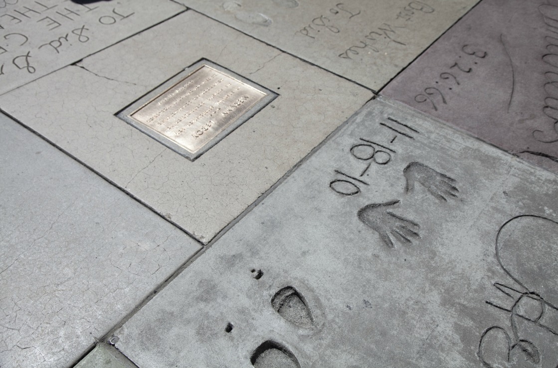 Walk of Fame